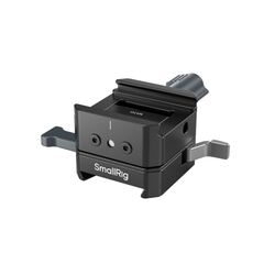 SMALLRIG 5690 Placa de Montagem Bateria V-Mount para Arca-Swiss/Trilho NATO