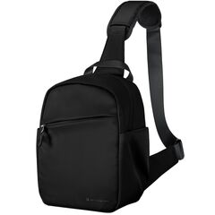 K&F CONCEPT Bolsa Transversal Urban Wander 08 - 5L (Preto)