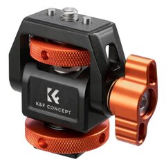 K&F CONCEPT Suporte de Monitor para Sapata