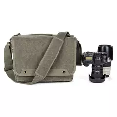 THINK TANK Bolsa de Ombro RETROSPECTIVE® 30 V2.0 - Pinestone