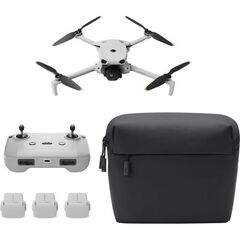 DJI Lito 1 RC-N3 Fly More Combo