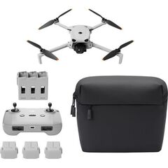 DJI Lito X1 RC-N3 Fly More Combo