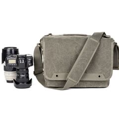 THINK TANK Bolsa de Ombro RETROSPECTIVE® 30 V2.0 - Pinestone
