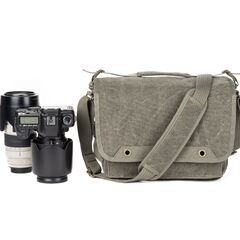THINK TANK Bolsa de Ombro RETROSPECTIVE® 10 V2.0 - Pinestone