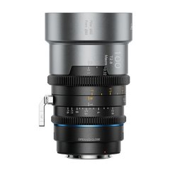 SIRUI IronStar 100mm T1.9 Anam&oacute;rfica 1.5x PL-Mount / Canon EF - Neutral Flare