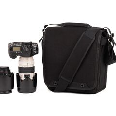 THINK TANK Bolsa de Ombro RETROSPECTIVE® 20 V2.0 - Preto