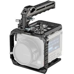 SMALLRIG 5281 Cage Kit Blackmagic PYXIS 6K/12K