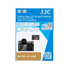 Prote&ccedil;&atilde;o Vidro Temperado para LCD Fujifilm GFX100II