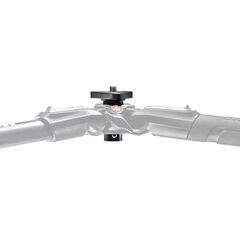 MANFROTTO Adaptador de &Acirc;ngulo Baixo para S&eacute;rie 190