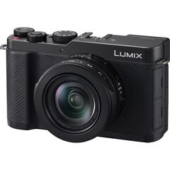 PANASONIC LUMIX DC-L10 - Preto