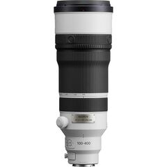 SONY FE 100-400 f/4.5 GM OSS