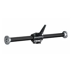 MANFROTTO Bra&ccedil;o Horizontal de 3/8" para 2 Juntas Esf&eacute;ricas