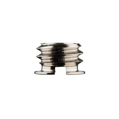 MANFROTTO Conversor de 3/8" para 1/4" (5 unidades)