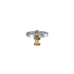 MANFROTTO Adaptador de Plataforma de 3/8" para 5/8"