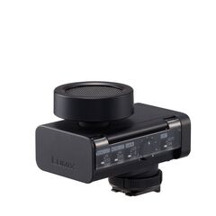 PANASONIC Lumix Microfone Shotgun DMW-DMS1