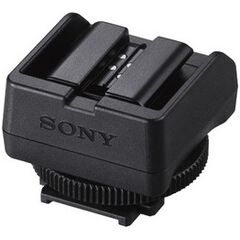 SONY Adaptador de Sapata Flash ADP-MAA