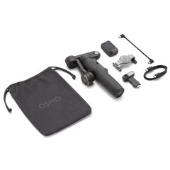 DJI Mobile 8P - Advanced Tracking Combo