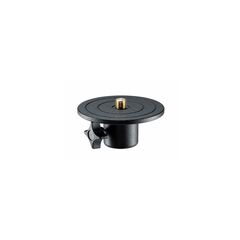 MANFROTTO Adaptador de Topografia de 5/8" para Trip&eacute;