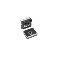 MANFROTTO Placa Arquitet&ocirc;nica Retangular 3/8''