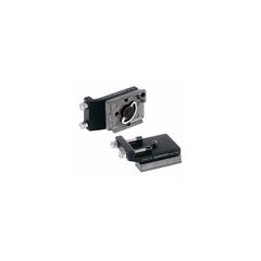 MANFROTTO Placa Universal Quick Release Anti-Tor&ccedil;&atilde;o 200USS