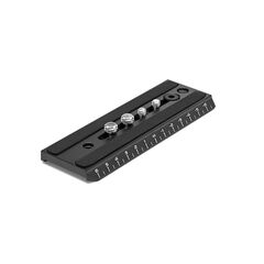 MANFROTTO Placa para Câmera de Vídeo com Régua Métrica