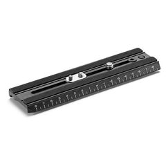 MANFROTTO Sapata Quick Release para Cabeça de Vídeo (180mm) Métrica