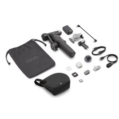 DJI Mobile 8P - Creator Combo