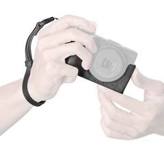 SMALLRIG 5676 Kit Estojo Couro para Ricoh GR IV/III