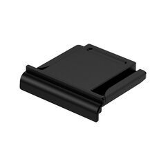 JJC HC-GR4 Tampa Hot Shoe - Preto