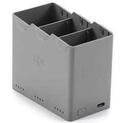DJI Hub Triplo de Carregamento DJI Mini 5 Pro