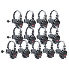 SYNCO Intercomunicador Wireless Xtalk X13