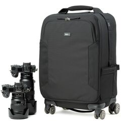 THINK TANK Airport Roller Derby V2.0