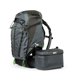 THINK TANK Backpack Rotation Pro 50L