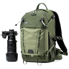 THINK TANK Mochila BackLight 18L Montane Green