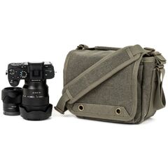 THINK TANK Bolsa de Ombro RETROSPECTIVE® 4 v2.0 - Pinestone