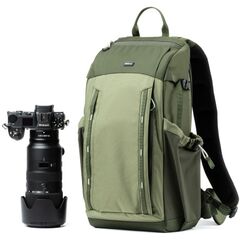 THINK TANK Mochila BackLight Sprint Montane - Verde