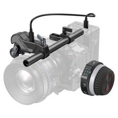 SMALLRIG 4296B Kit Follow Focus Wireless Lite