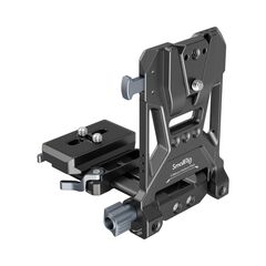 SMALLRIG 4064B Sistema de Montagem de Baterias V-Mount
