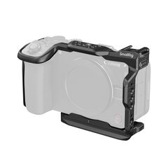 SMALLRIG 6372 Cage HawkLock Quick-Release Canon EOS R6 V