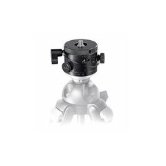 MANFROTTO Unidade de Rota&ccedil;&atilde;o Panor&acirc;mica