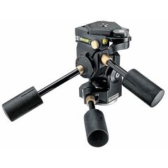 MANFROTTO Cabeça de Bola Super Pro 3D