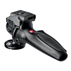 MANFROTTO Cabeça de Bola de Joystick para Cargas Pesadas
