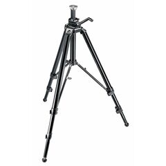 MANFROTTO Trip&eacute; de Est&uacute;dio 'Pro Geared'