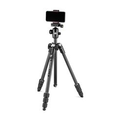 MANFROTTO Elemento MII Mobile Bluetooth Carbon