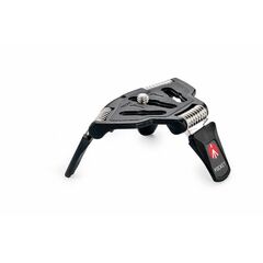 MANFROTTO Suporte de Bolso Grande - Preto