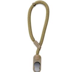 PEAK DESIGN Correia de Pulso Cuff Rope - Kelp