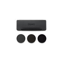 DJI Kit Filtros ND para Osmo Action 6