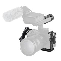 SMALLRIG 4184B Cage Kit Sony FX3/FX30