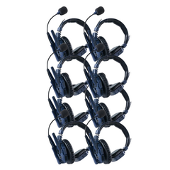 SYNCO Intercomunicador Wireless Xtalk Master XM8