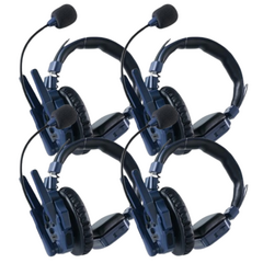 SYNCO Intercomunicador Wireless Xtalk Master XM4